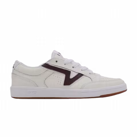 Vans Lowland CC 'Two Tone - Marshmallow Mauve Wine'