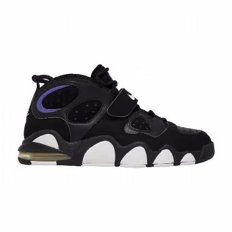 Nike Air CB 34 'Godzilla' 2007