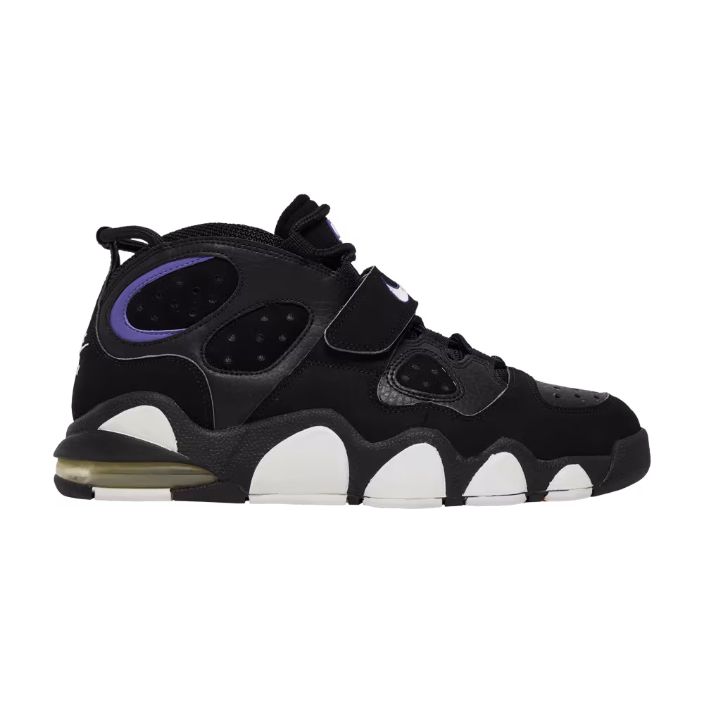 Nike Air CB 34 Godzilla 2007