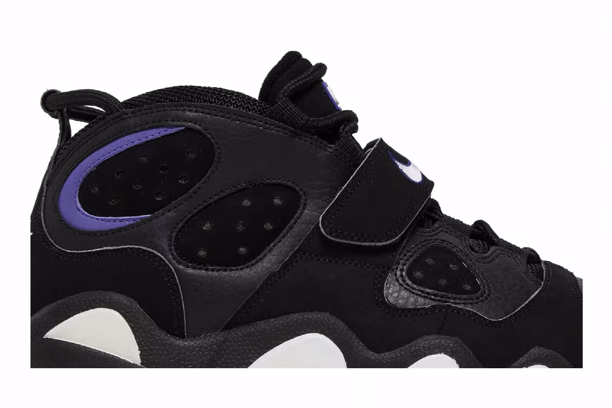Nike Air CB 34 Godzilla 2007, view 3