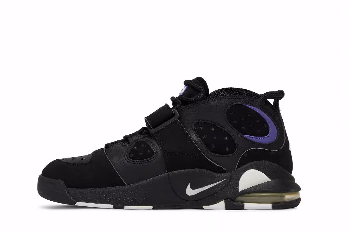 Nike Air CB 34 Godzilla 2007, view 4