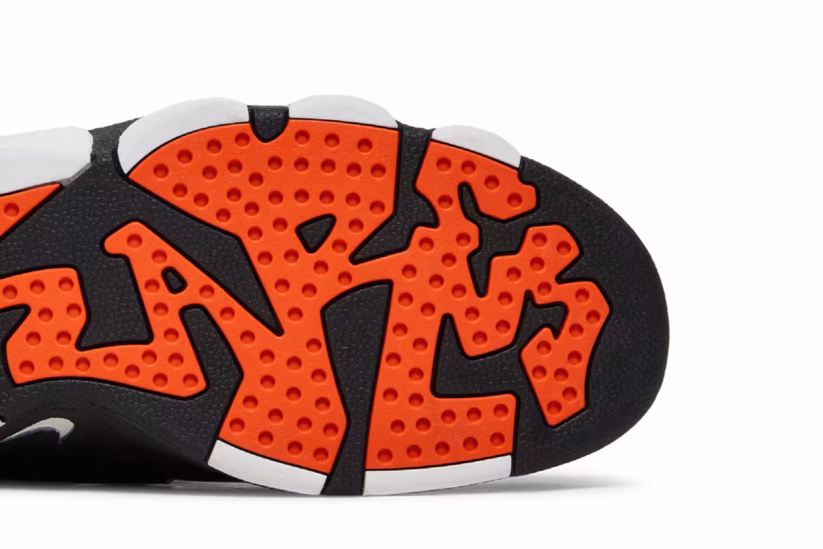 Nike Air CB 34 Godzilla 2007, view 6
