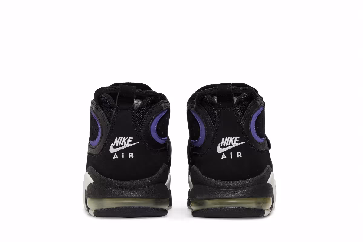 Nike Air CB 34 Godzilla 2007, view 7
