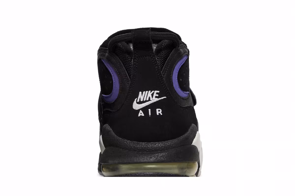 Nike Air CB 34 Godzilla 2007, view 8