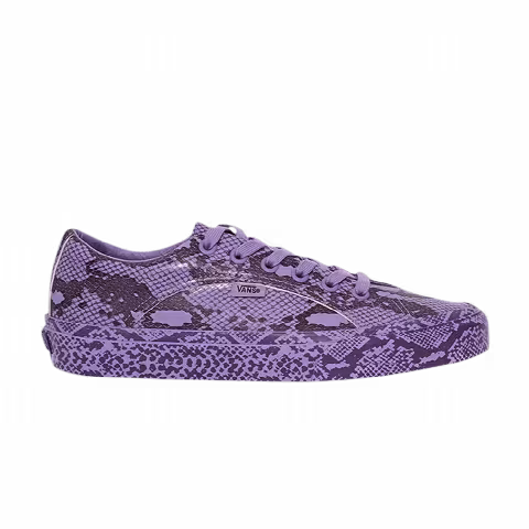 Opening Ceremony x Vans Lampin 'Fairy Wren Snakeskin'