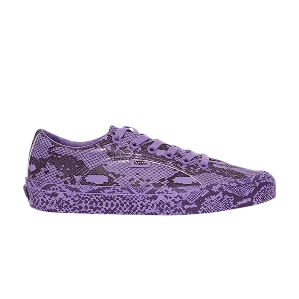 Opening Ceremony x Vans Lampin Fairy Wren Snakeskin