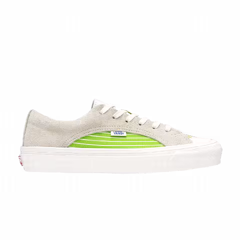 Vans Lampin LX 'Lime Green'
