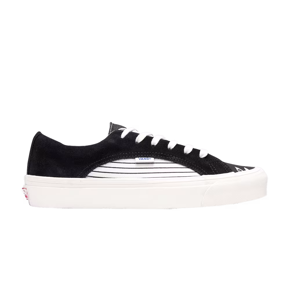 Vans Lampin LX Marshmallow