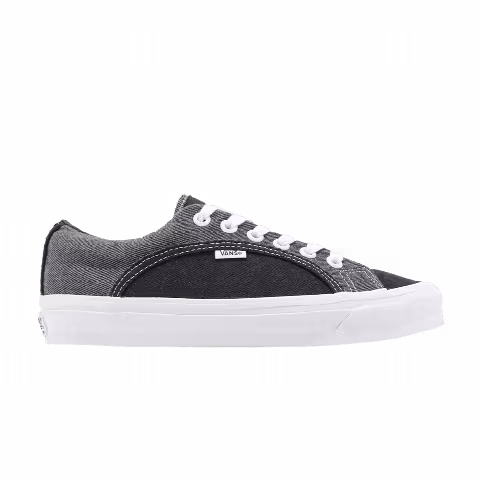 Vans OG Lampin LX 'Denim - Black White'