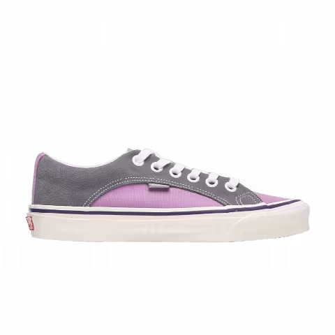 Vans OG Lampin LX 'Frost Grey Smokey Grape'