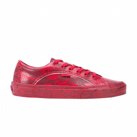 Vans Opening Ceremony x Lampin 'Chilli Pepper Snakeskin'