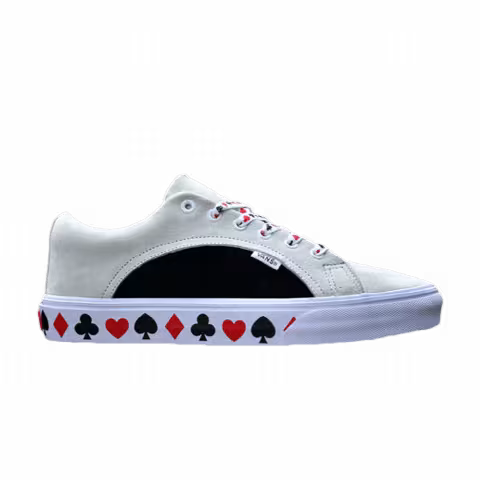 Urban Outfitters x Vans Lampin 'Playing Card'