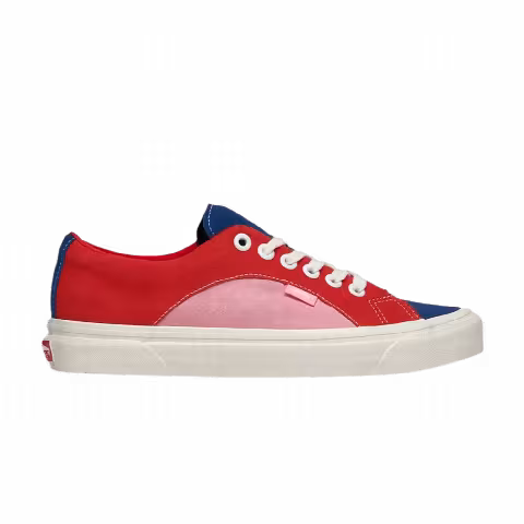 Vans Lampin 86 DX 'Anaheim Factory - True Blue Cotton Candy'