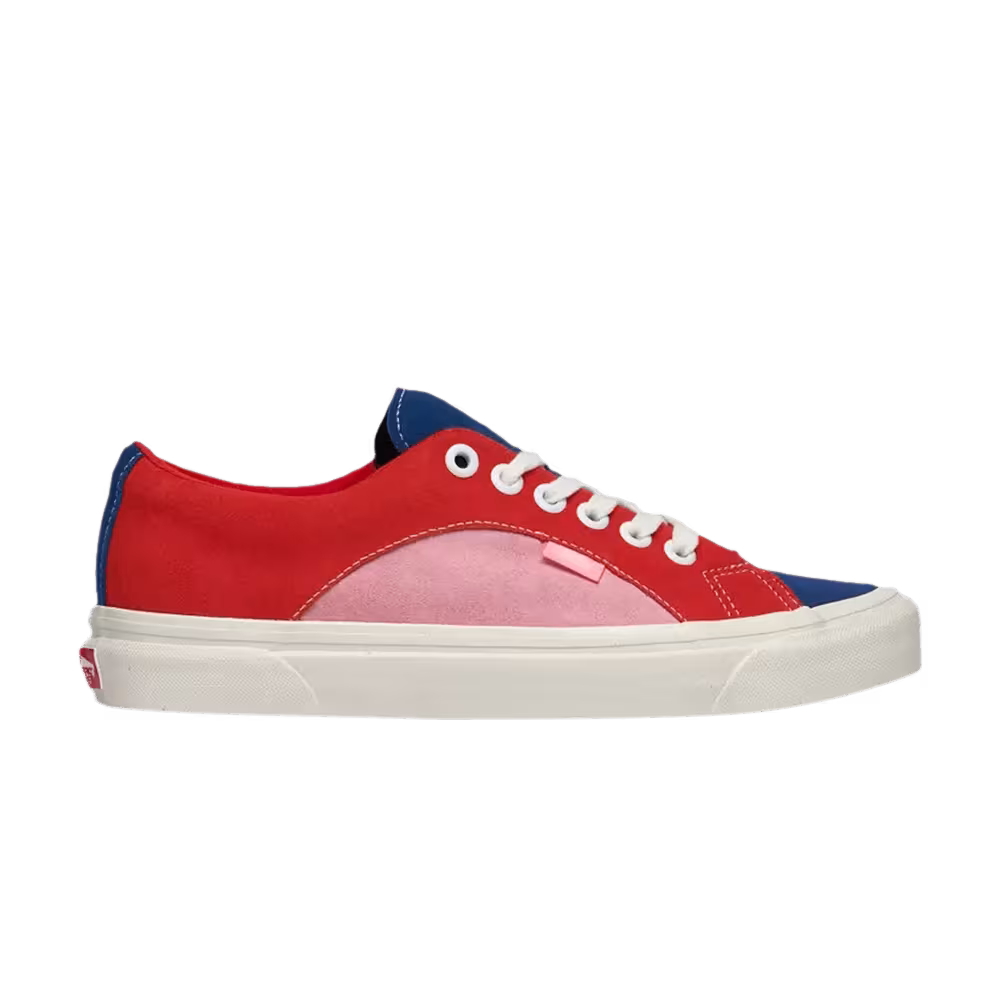 Vans Lampin 86 DX Anaheim Factory - True Blue Cotton Candy