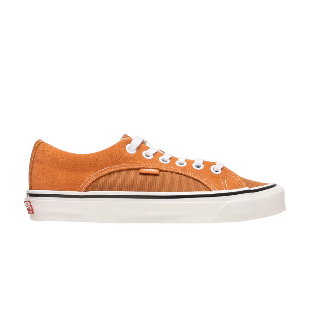 Vans OG Lampin LX Apricot Buff