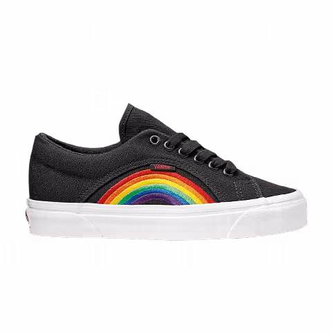 Vans Lampin 86 DX 'Pride - Black'