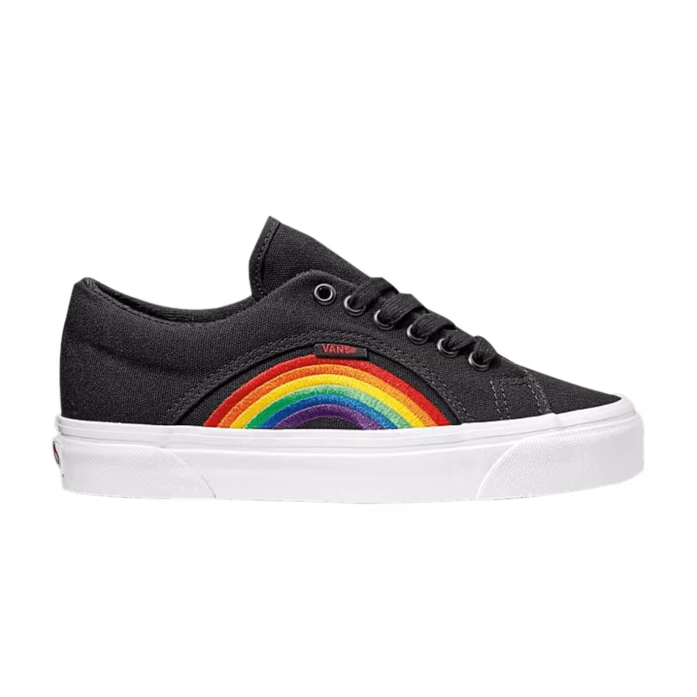 Vans Lampin 86 DX Pride - Black