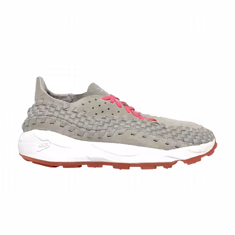 Nike Air Footscape Woven 'Granite Lava'