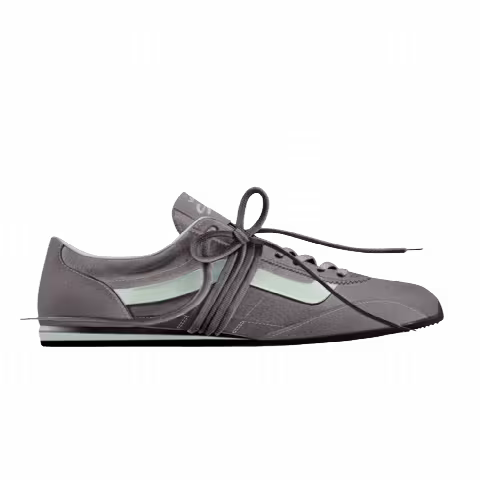 Vans Wmns LX Super Lowpro 'Pewter'