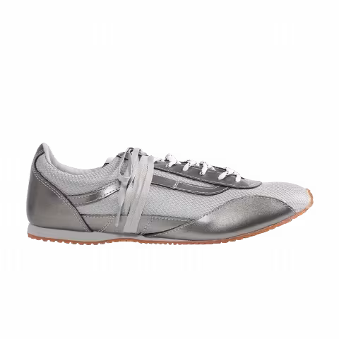 Vans LX Super Lowpro Trainer 'Marathon Silver'