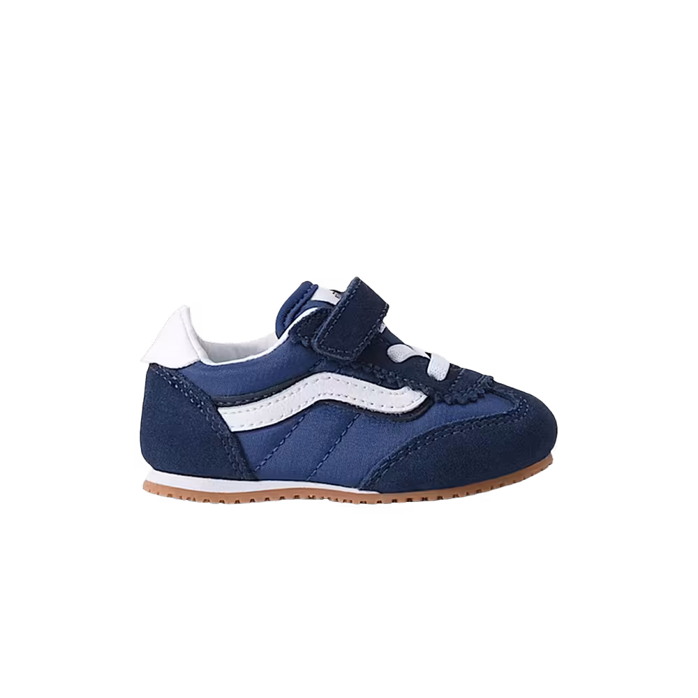 Vans Super Lowpro V Toddler True Navy