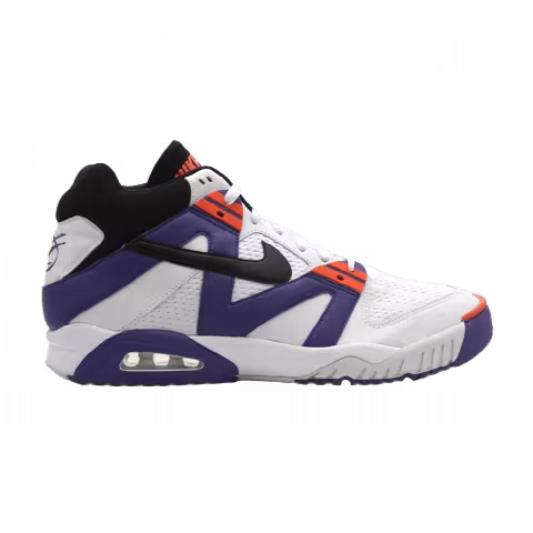 Nike Air Tech Challenge 'Agassi'