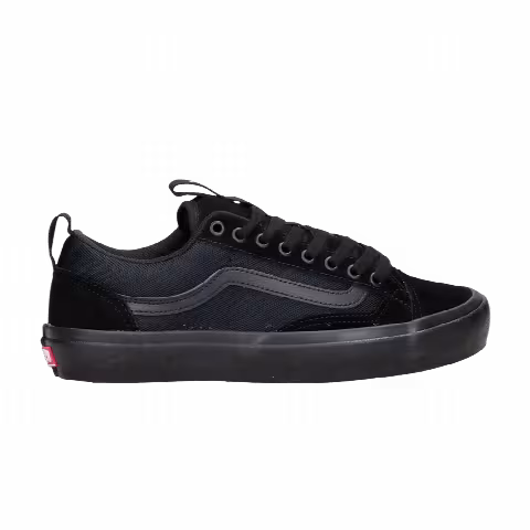 Vans Old Skool 36 'Blackout'