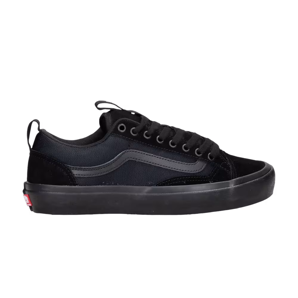 Vans Old Skool 36 Blackout