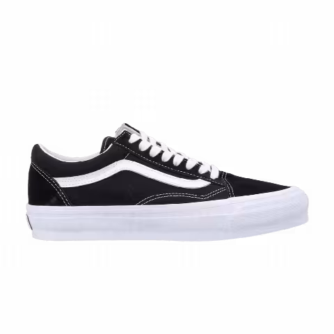 Vans Old Skool 36 LX 'Black White'