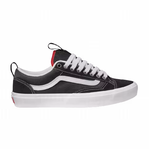 Vans Old Skool 36 'Black White'