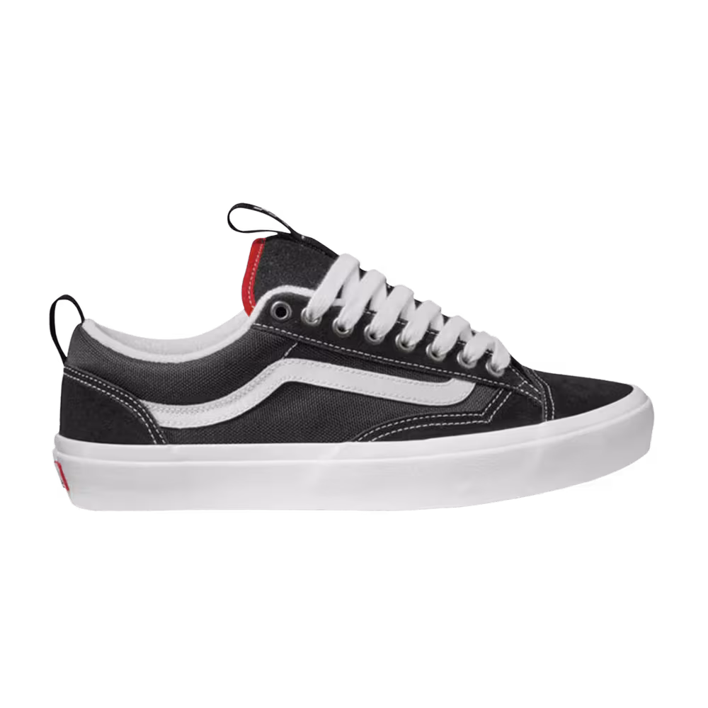 Vans Old Skool 36 Black White