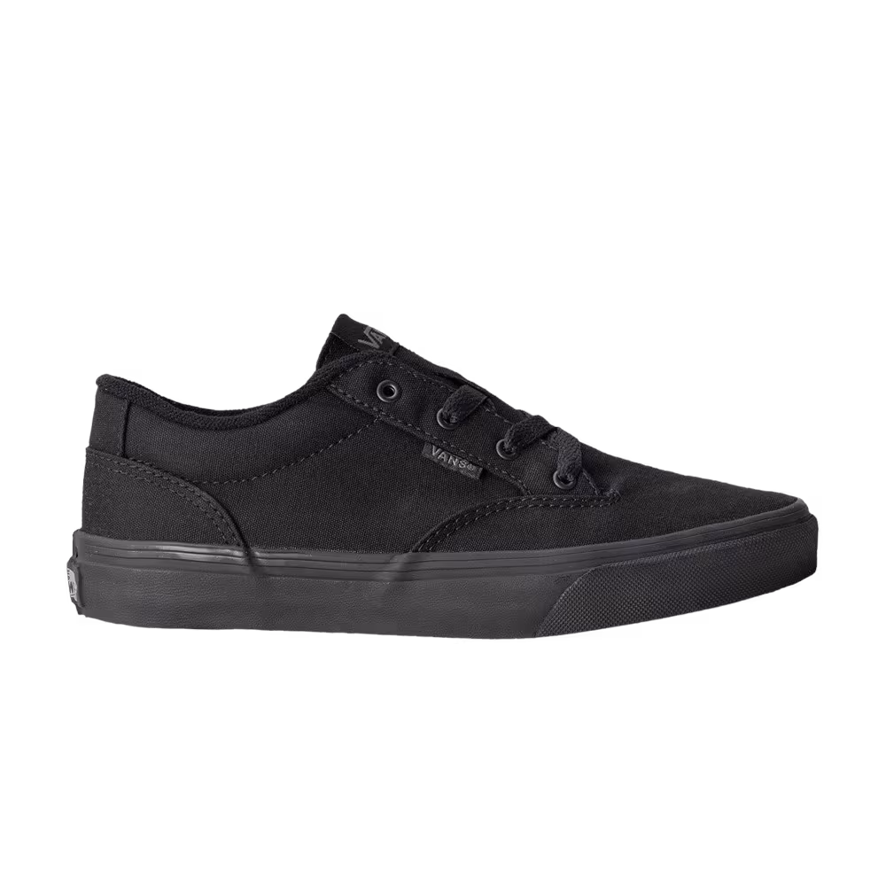 Vans Winston Kids Black