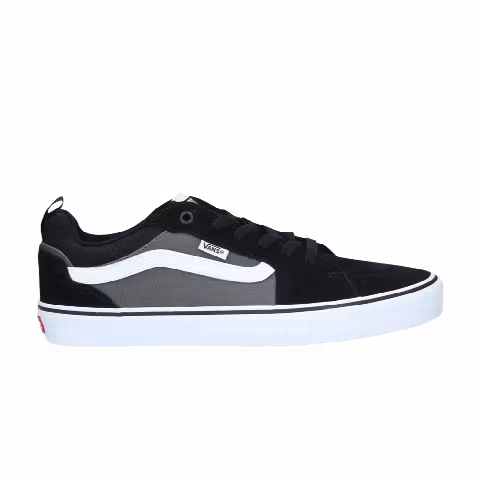 Vans Filmore 'Black Pewter'