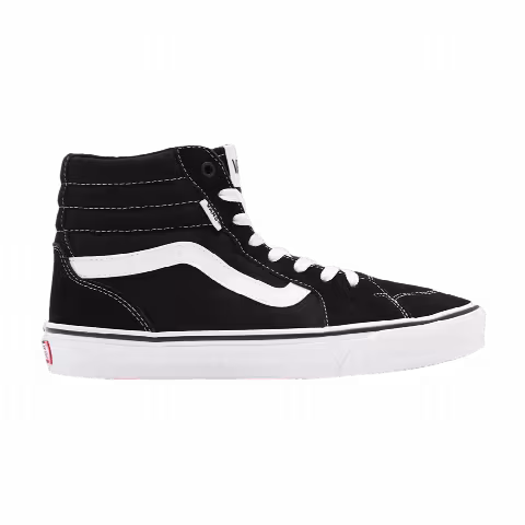 Vans Filmore High 'Black'