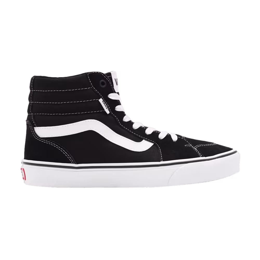 Vans Filmore High Black