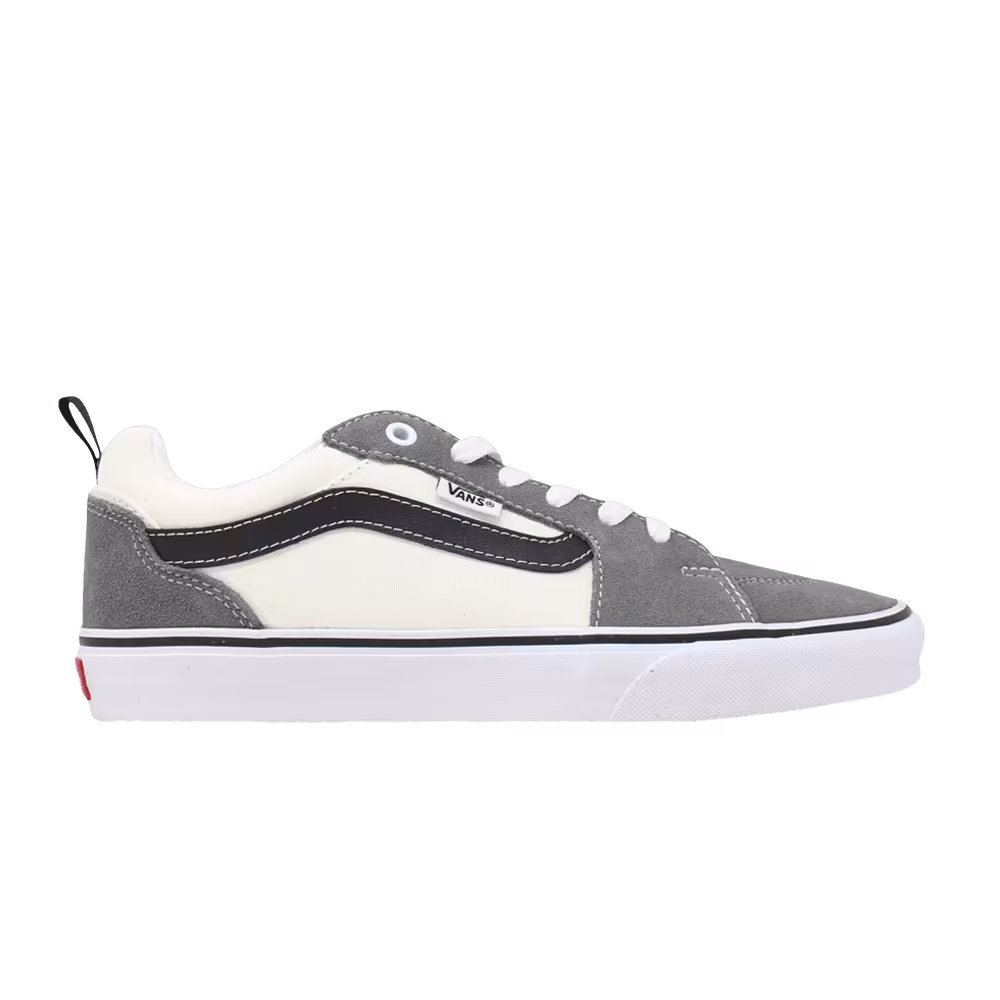 Vans Filmore Retro Sport - Pewter