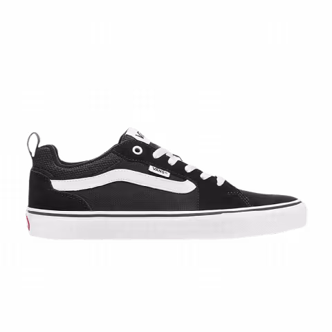 Vans Filmore 'Black'