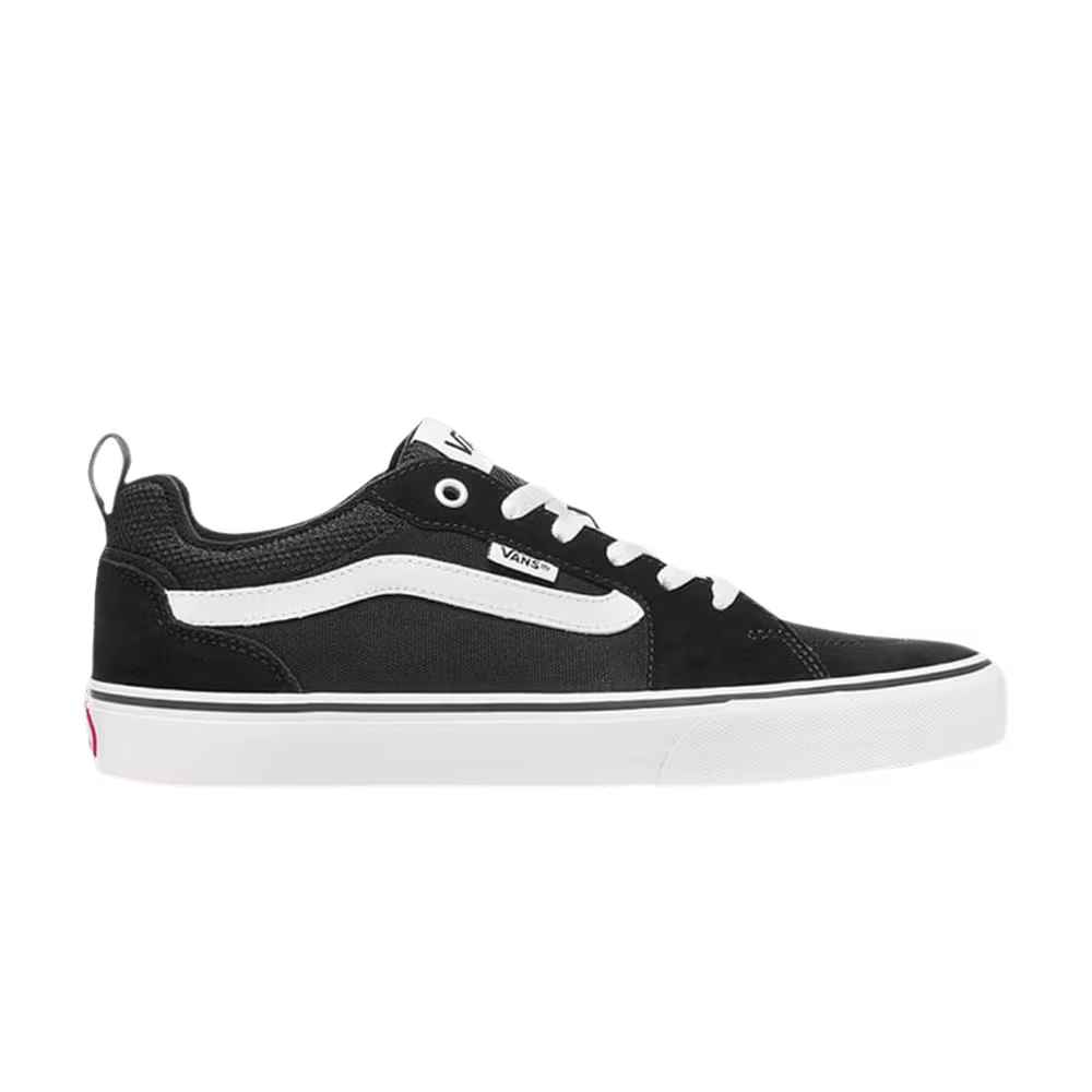 Vans Filmore Black
