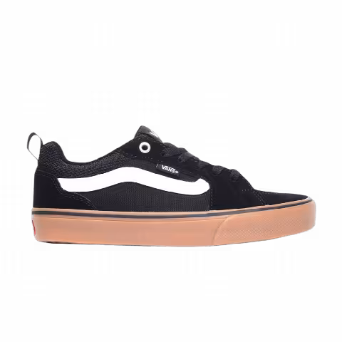 Vans Filmore 'Black Gum'