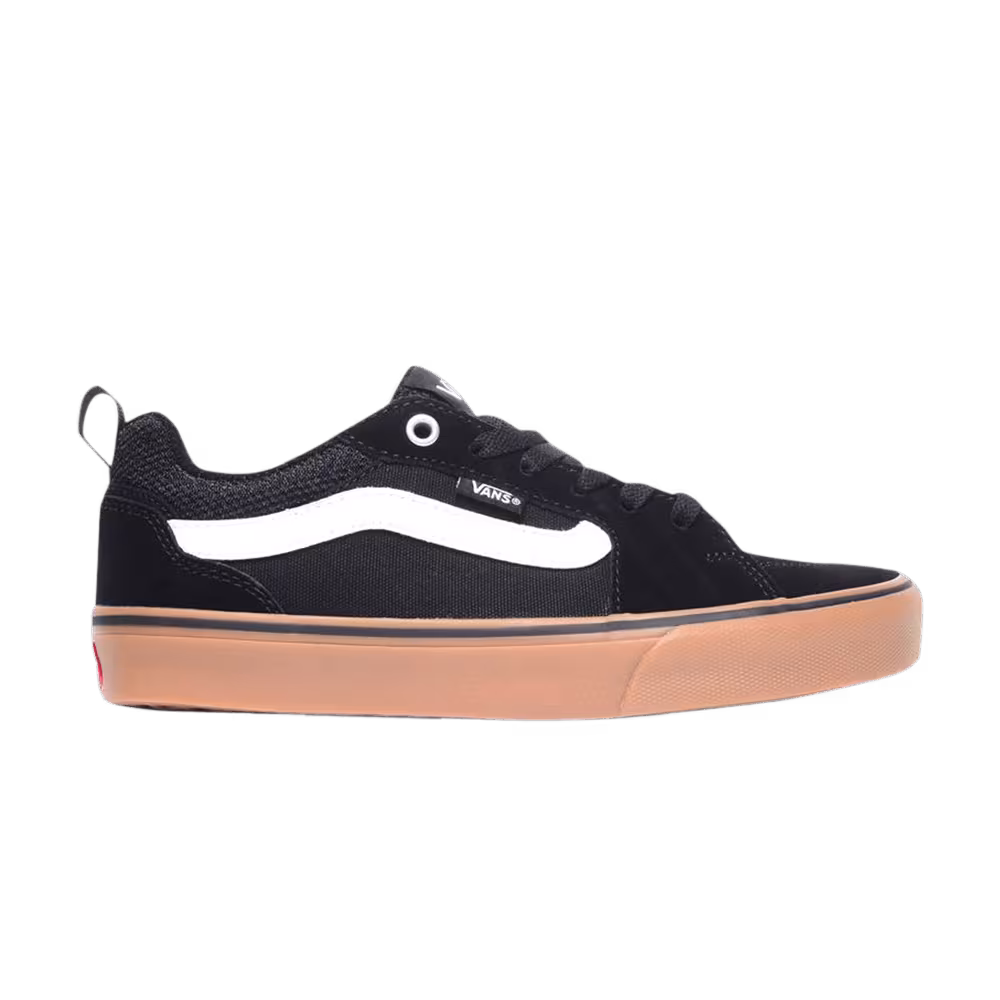 Vans Filmore Black Gum