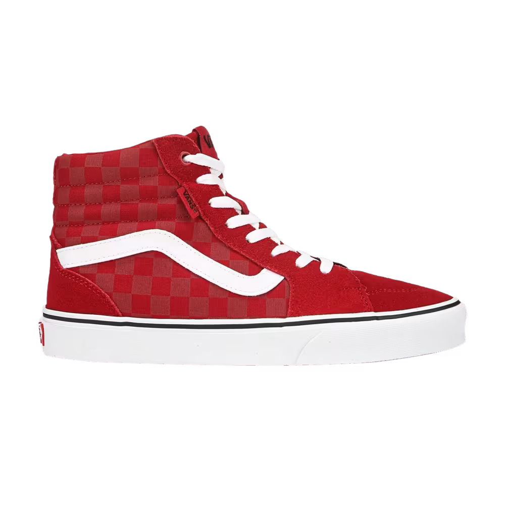 Vans Filmore High 9000