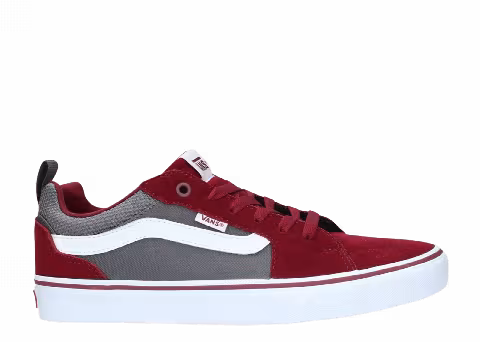 Vans Filmore 'Cabernet'