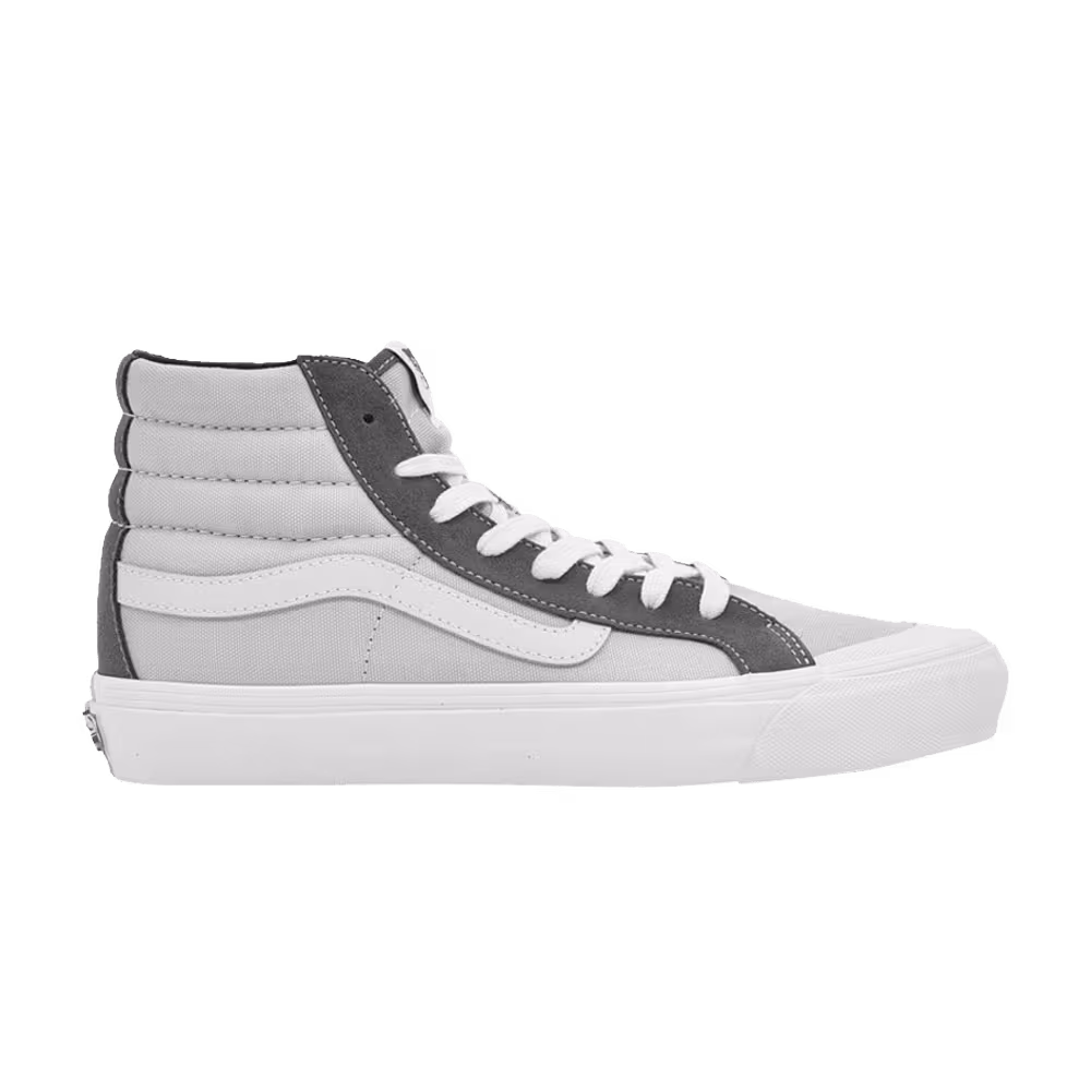 Vans OG Style 138 LX Pearl Grey
