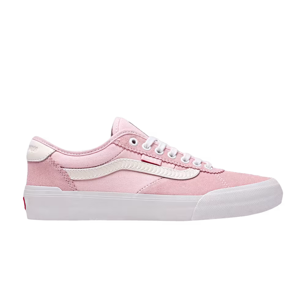 Spitfire x Vans Chima Pro 2 Pink