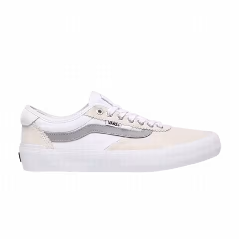 Vans Chima Pro 2 'White Reflective'