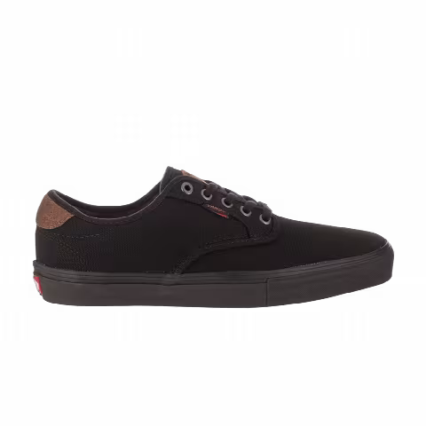 Vans Chima Ferguson Pro 'Oxford Black'