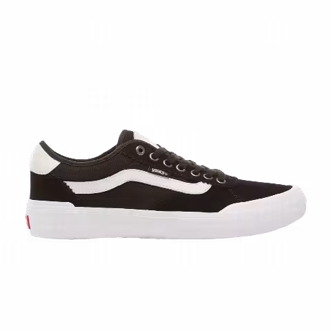 Vans Chima Pro 2 'Black'