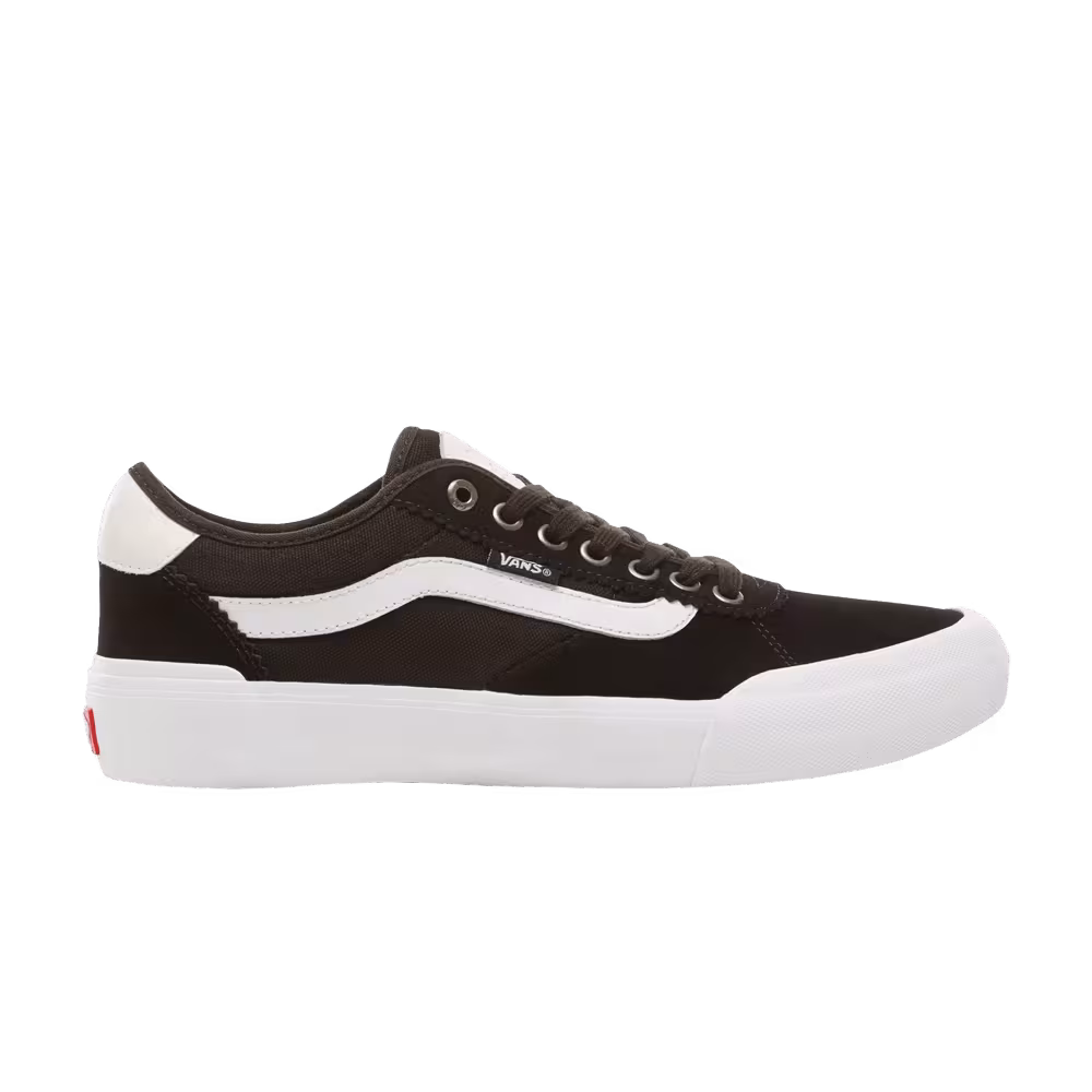 Vans Chima Pro 2 Black