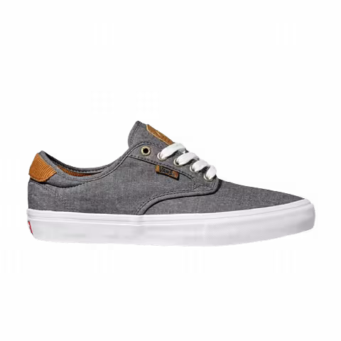 Vans Chima Ferguson Pro 'Cord Chambray'