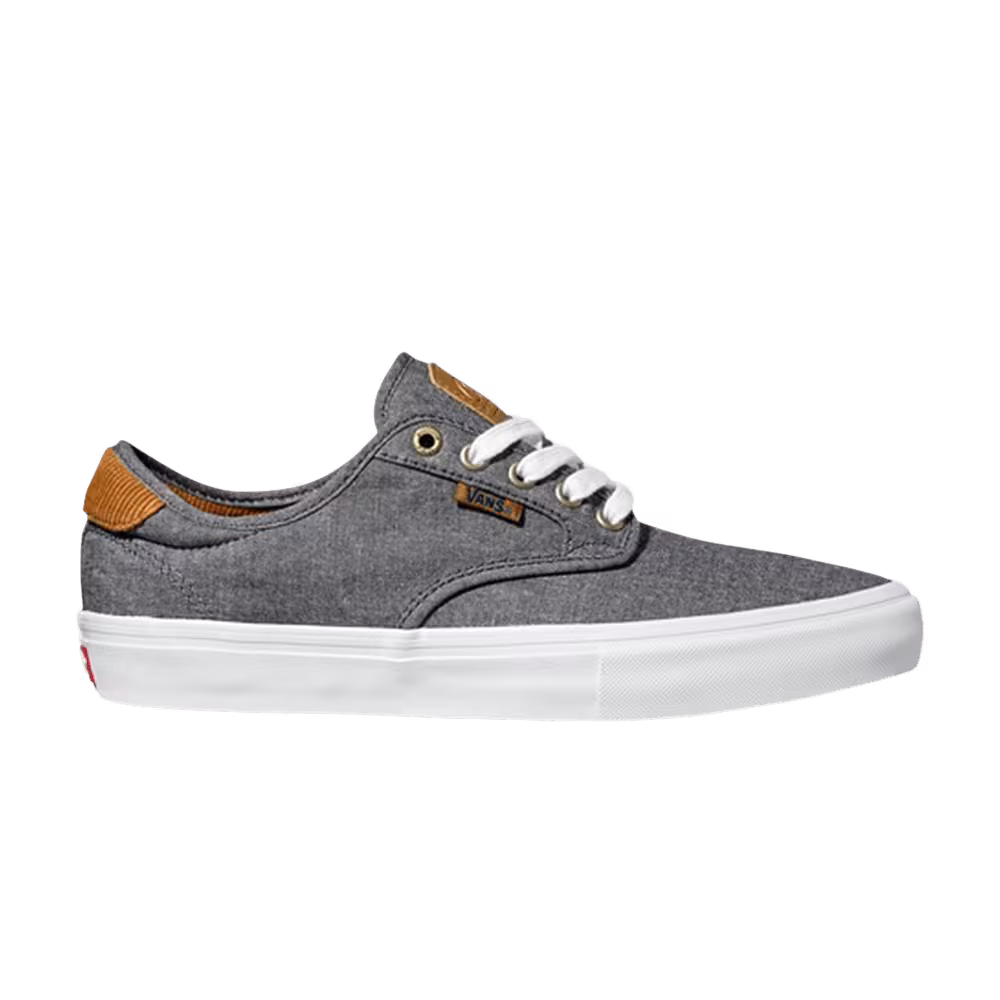 Vans Chima Ferguson Pro Cord Chambray